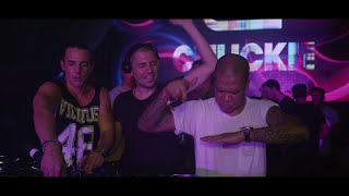 Dimitri Vegas Like Mike House of Madness Ibiza Opening Party ft 3 Are Legend Video