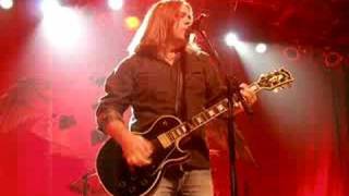 Straight to Hell, Great Big Sea, Cleveland