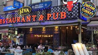 istanbul guesthouse hostel | İstanbul, Turkey | Hotel Review 🛏️