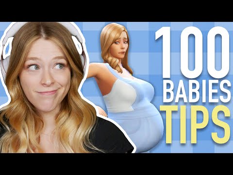 How To Play The 100 Baby Challenge: Best Tips And Tricks