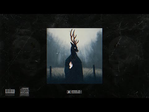 [SOLD] GHOSTEMANE x SCARLXRD TYPE BEAT "VITAL ERROR" | HEAVY DARK METAL TRAP | [Prod. Blunt Christ]