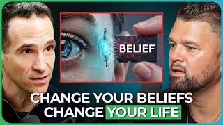 How To Change Beliefs That Keep You Stuck... And Stop Suffering