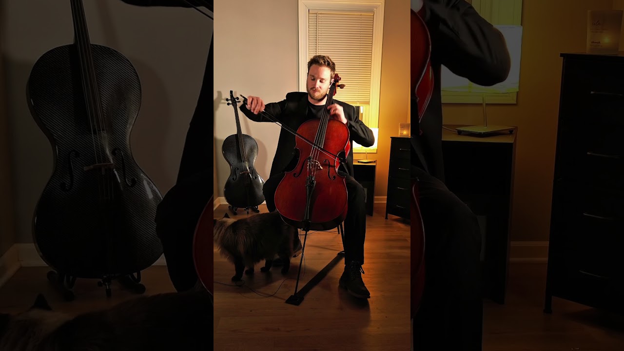 Promotional video thumbnail 7 for Drew Wiegman