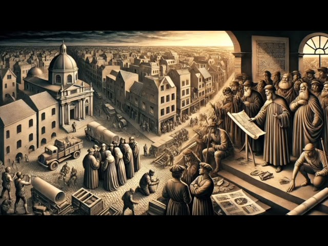 Vídeo relacionado con La revolución urbana: 4910 (El libro de bolsillo - Humanidades)