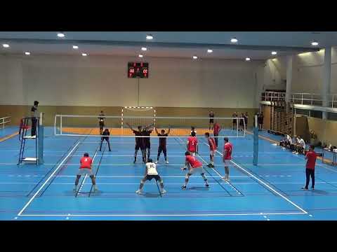 Campeonato Nacional Sub21 - SL Benfica x CV Oeiras - 8° Jornada 2022/23