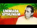 Unmada Sithuwam Gunadasa Kapuge Reggae Version Mr Electro Reggae Version