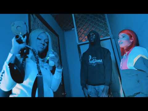 Traltoocool - AR-Cade (Official Music Video)