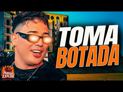 JAPÃOZINHO REPERTÓRIO 2025 - JAPÃOZINHO NOVEMBRO 2025 MÚSICAS NOVAS - JAPÃOZIN BODY SPLASH