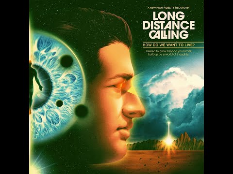 Long Distance Calling - Immunity