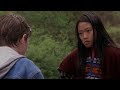 The Amazing Panda Adventure 1995 I M An American Movie Scene