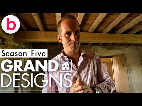 Gloucester | Season 5 Episode 2 | Grand Designs UK With Kevin McCloud | Full Episode