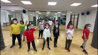 Escola Esportiva 8M