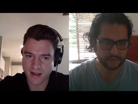 Nathan Latka interviews Valopes