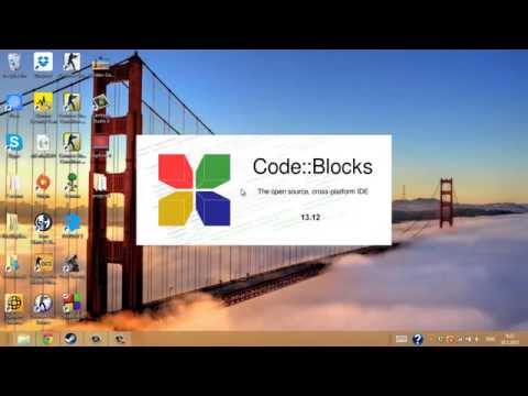Steam Community :: Video :: How to download Code Blocks