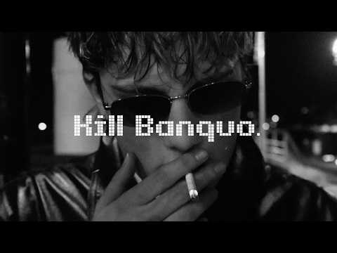 Kill Banquo. A Shakespearean Short Film