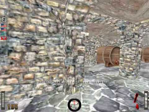 rtcw - deathTouch 2003 / affliction #WolfPUG on irc.gamesurge.net