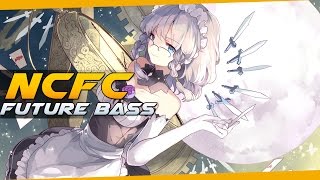 ▶[Future Bass] ★ MRVLZ - On The Inside