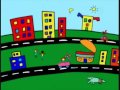 Toddworld Opening Theme