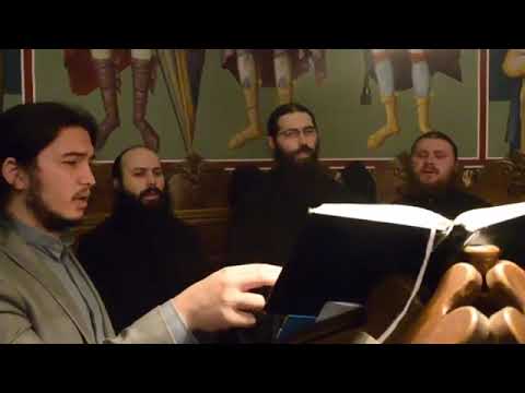 Slavă ție celui ce ne-ai arătat lumina!