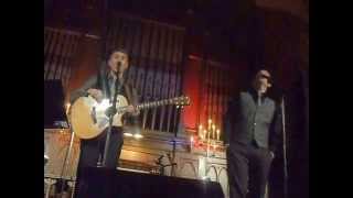 Down To The River To Pray- Ryan Kelly and Neil Byrne