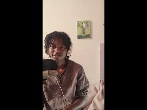 Lord Lombo - Emmanuel (Cover)