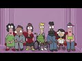 Sesame Street 7 Haircuts