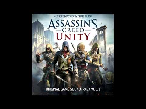Assassin's Creed: Unity Soundtrack Vol.1 - Ou La Mort