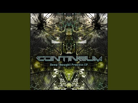 Deep Thought Process (Original Mix)