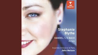 Giulio Cesare in Egitto, HWV 17, Act 1 Scene 4: No. 4, Aria, "Priva son d'ogni conforto" (Cornelia)