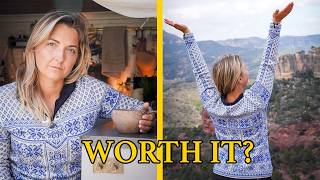 Is it worth it? - The Truth About My Vanlife Journey