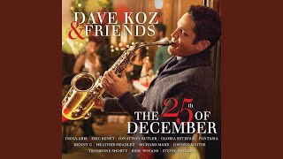 Let It Snow! Let It Snow! Let It Snow!