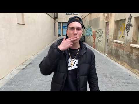 Ric Raso - Que Te Debo? (VideoClip)