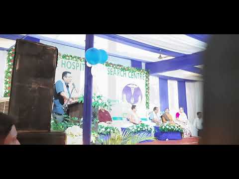 Speech by honorable MLA Nagaon