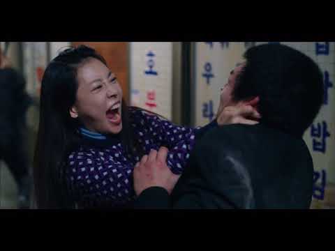 Vincenzo Episode 19 Plaza Fight Scene