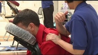 Bill bans ads by unlicensed therapists