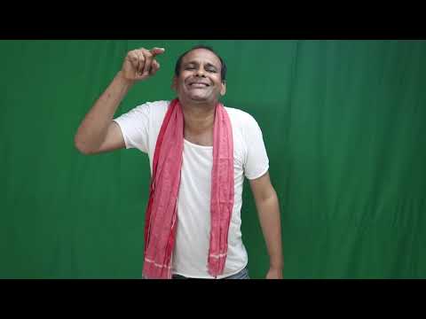 Sahil Tyagi  sharabi audition