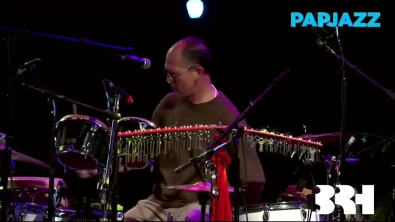 Vidéo à la une