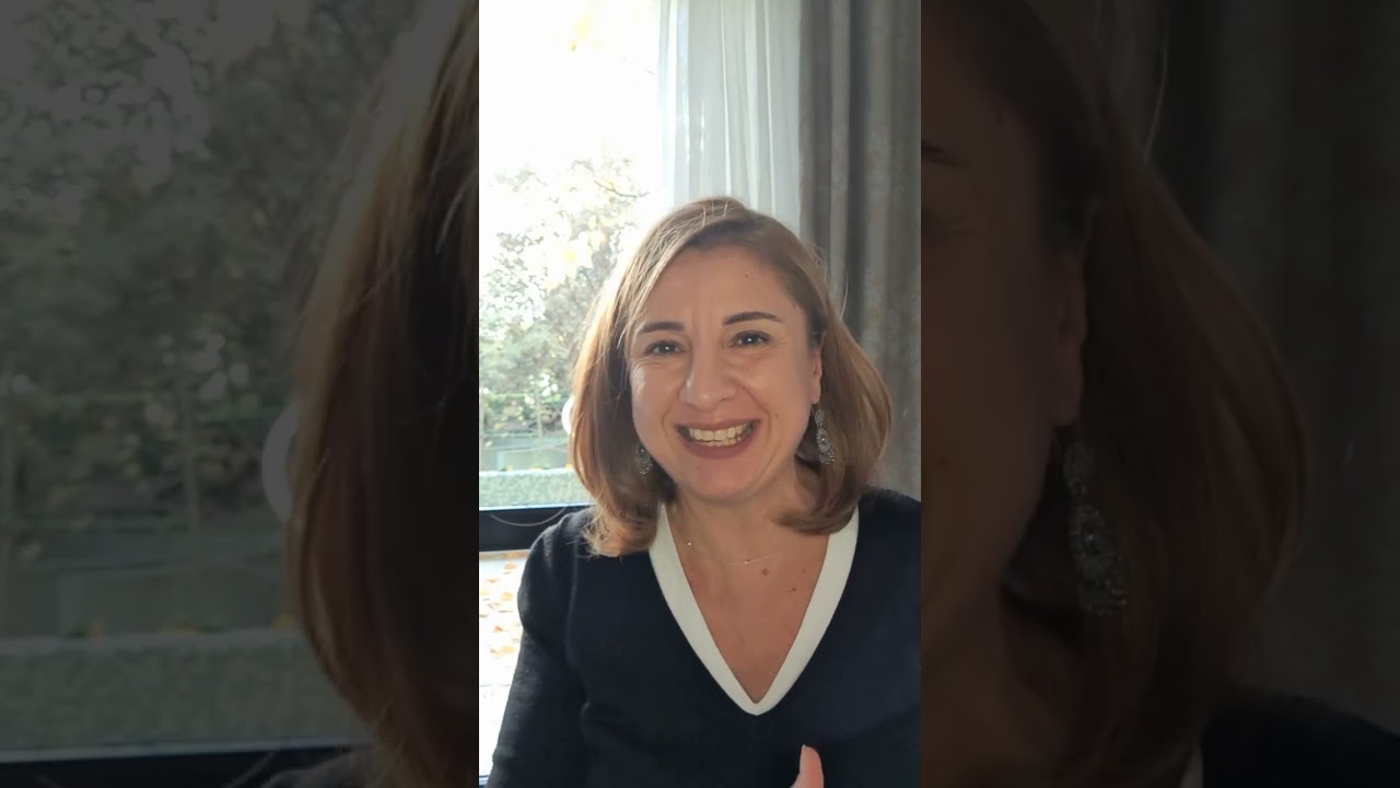 MCC Ebru Oğuş'tan koçlara yeni tavsiyeler