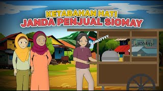 Download lagu Ketabahan Hati Janda Penjual Somay | Jadi Omongan Ibu Ibu Karena Suaminya Cacat mp3 Download lagu Ketabahan Hati Janda Penjual Somay | Jadi Omongan Ibu Ibu Karena Suaminya Cacat mp3