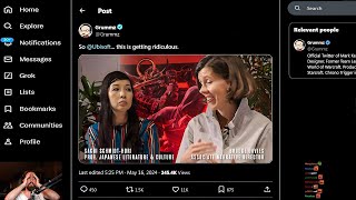 [閒聊] 妻子變成小學生 西方小炎上？