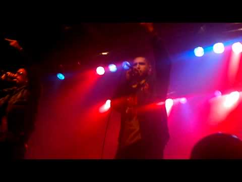 FREE BLOKK KONZERT 31.10.2011 - silla2