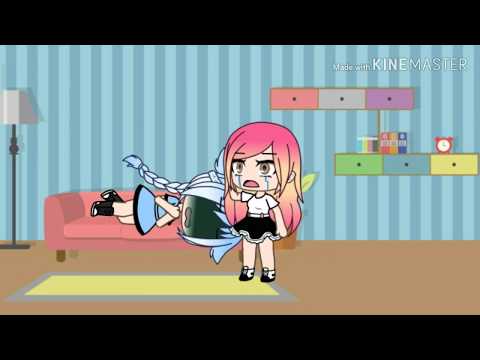 🍁//Грустный мини-фильм//Учительница//Gacha Life на русском//🍁