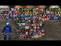 Mortal Kombat Project Expanded Plus Ultimate 2026 Cyber Hydro Playthrough