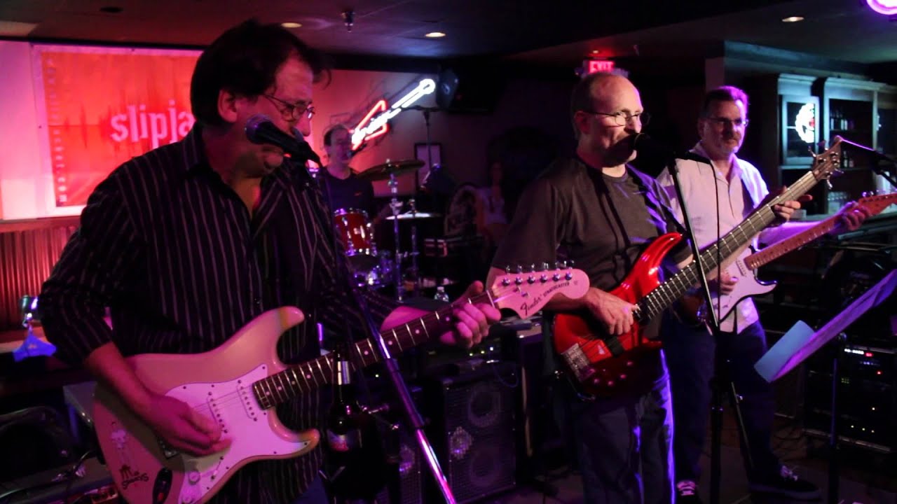 Promotional video thumbnail 4 for Slipjacket