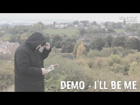 Greedy Keys | Demo - I'll Be Me (Video)