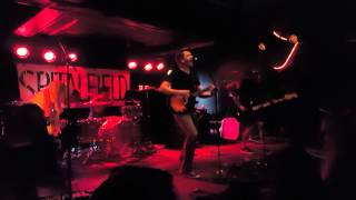 So I Heard You Joined A Convent, Spitalfield