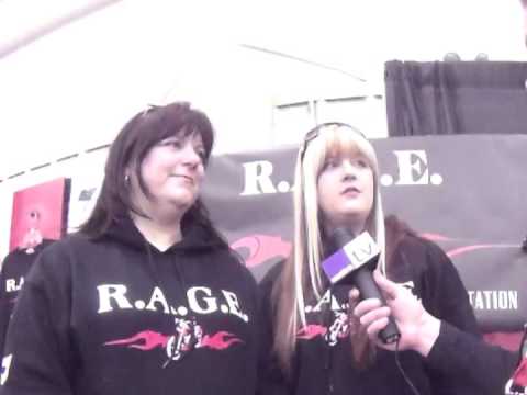 Riders Against Government Exploitation