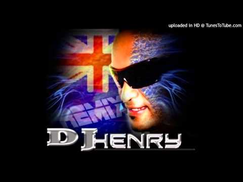 DJ Henry Ft Irene Ntale - Nzenna [Remix 2015]
