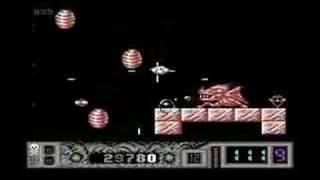 Netherworld C64 longplay Part 5/5