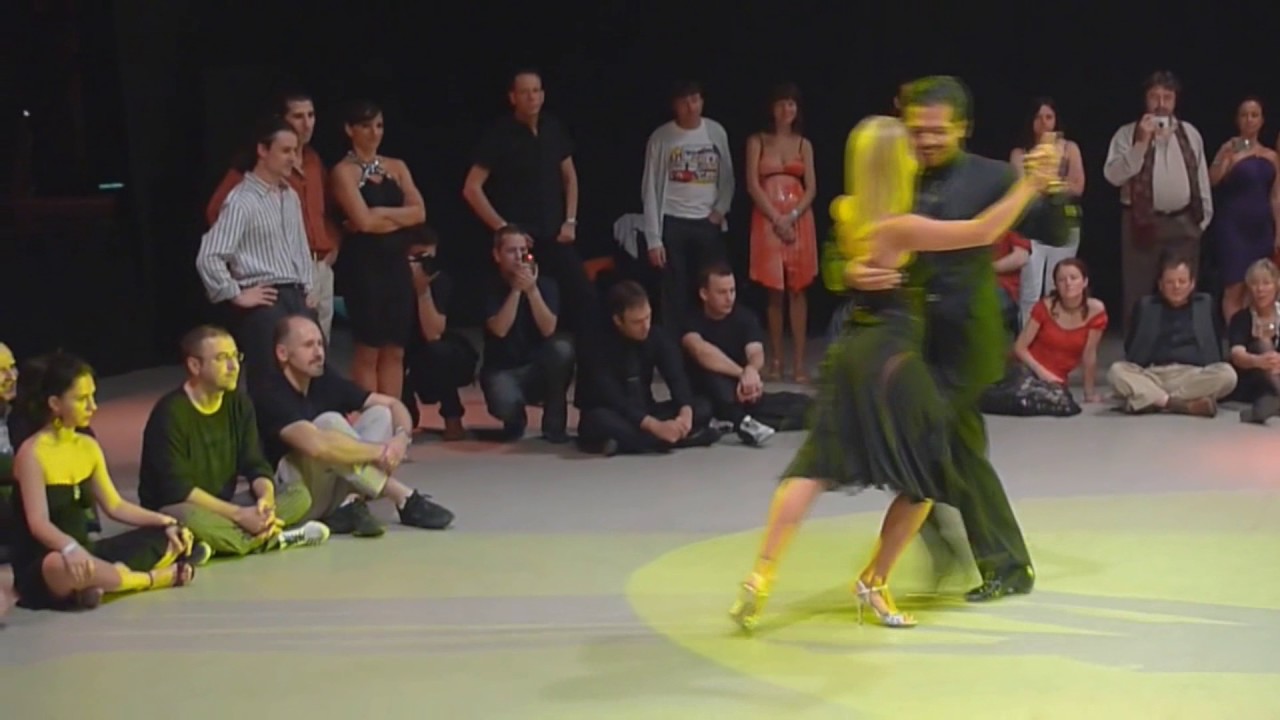 Sebastian Arce and Mariana Montes 028